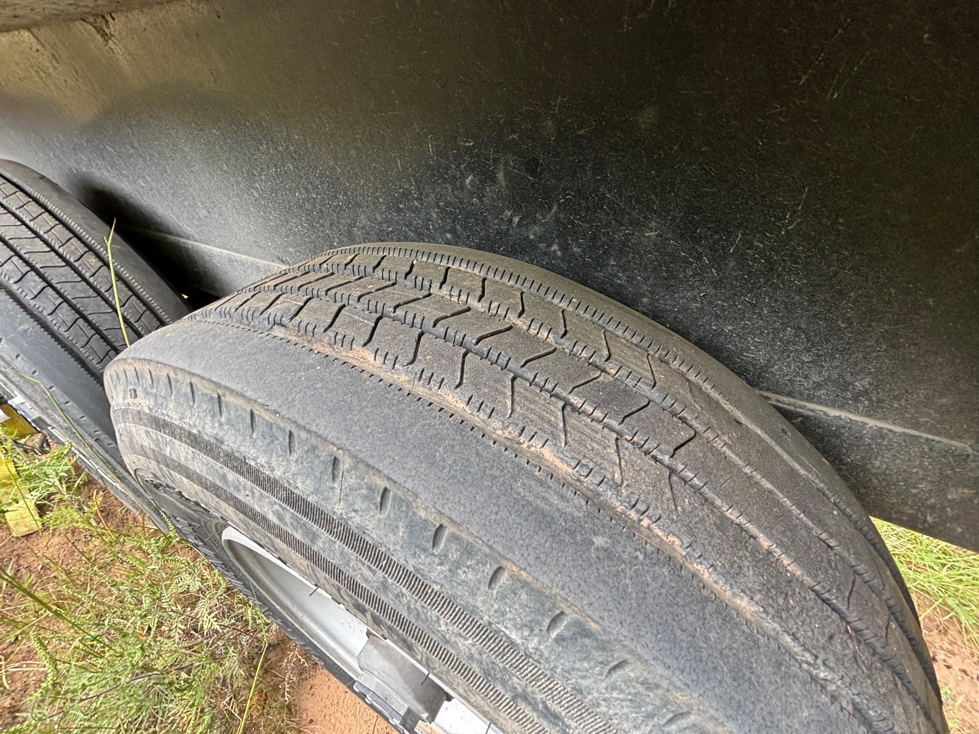 2022 KAUFMAN Mini 5 - Image 23